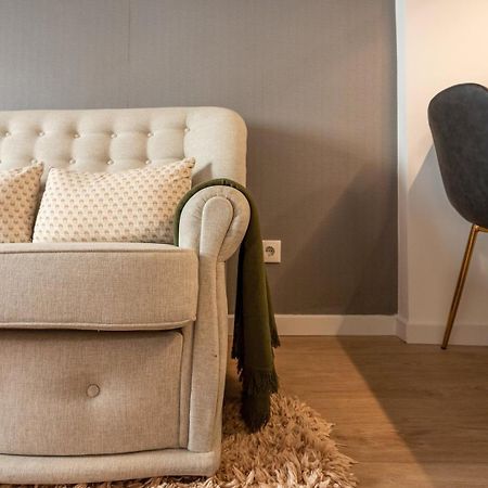 Guestready - Bright And Cozy Studio In Lisboa Exteriér fotografie