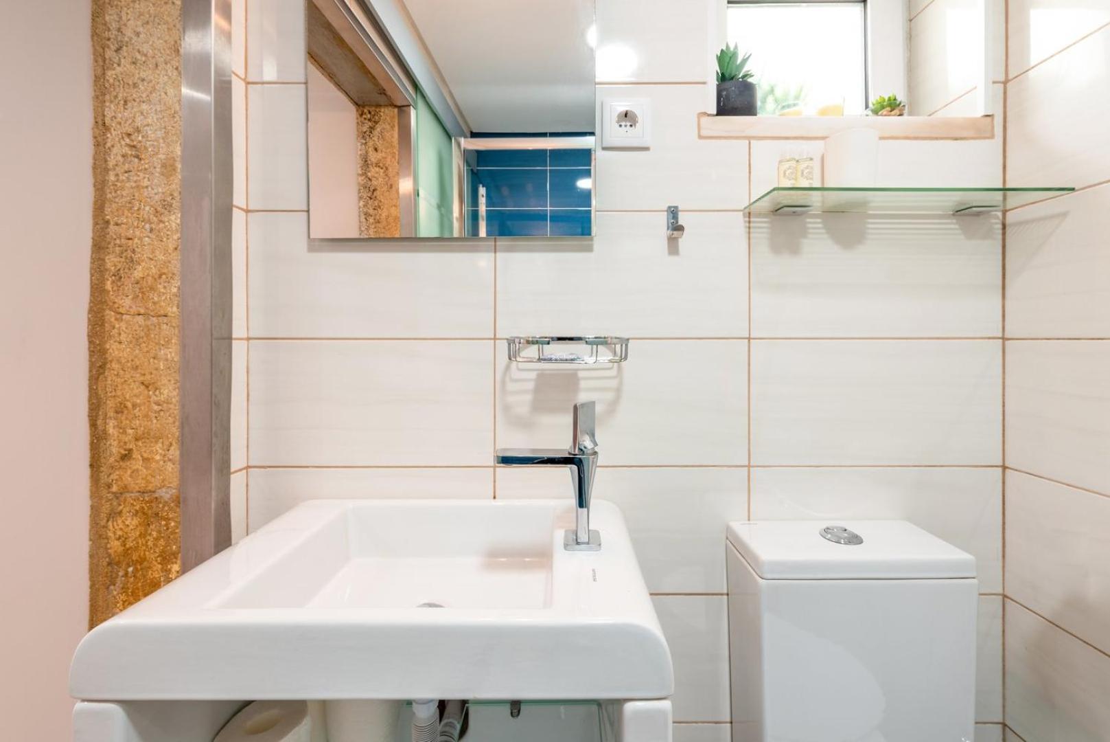 Guestready - Bright And Cozy Studio In Lisboa Exteriér fotografie
