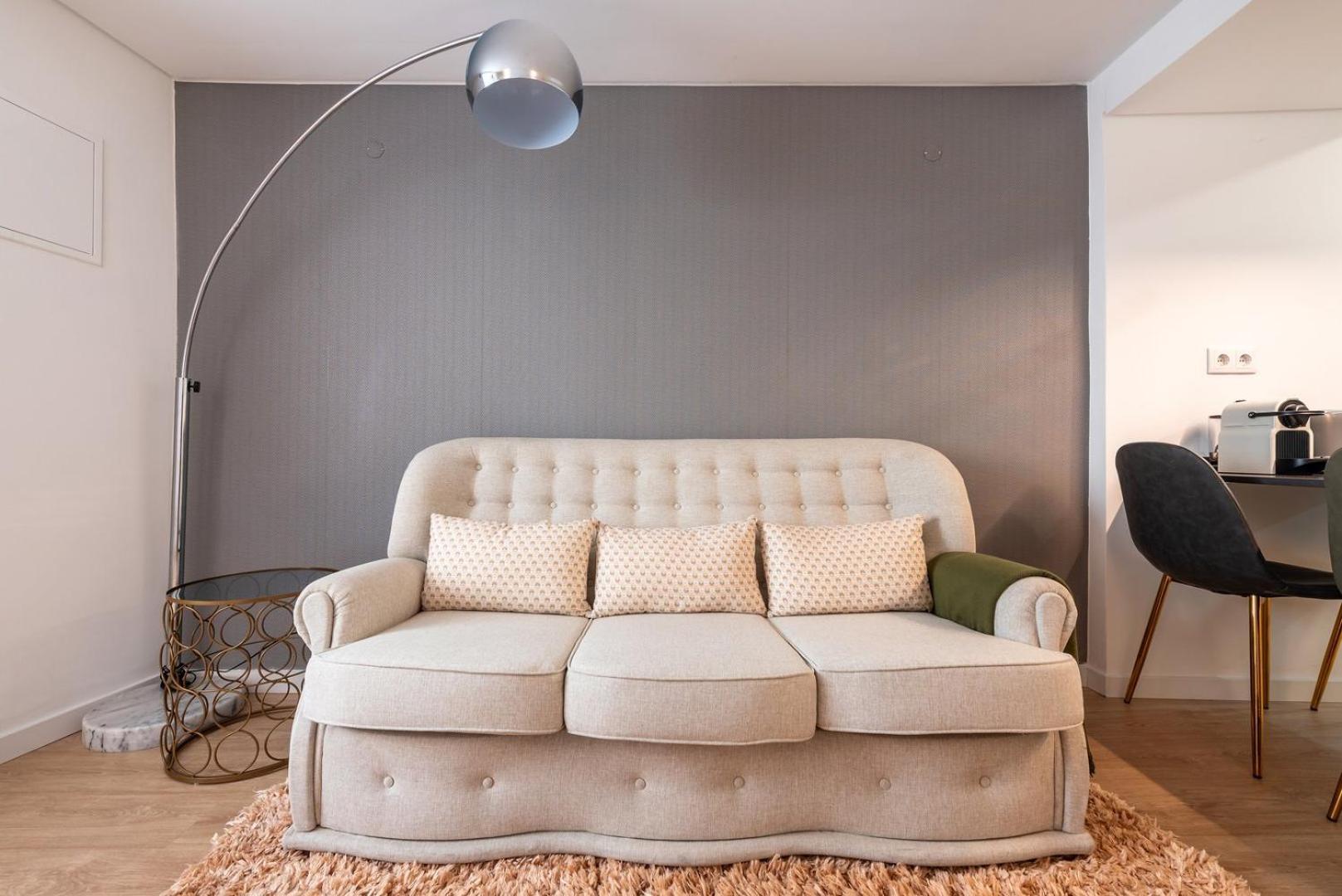 Guestready - Bright And Cozy Studio In Lisboa Exteriér fotografie