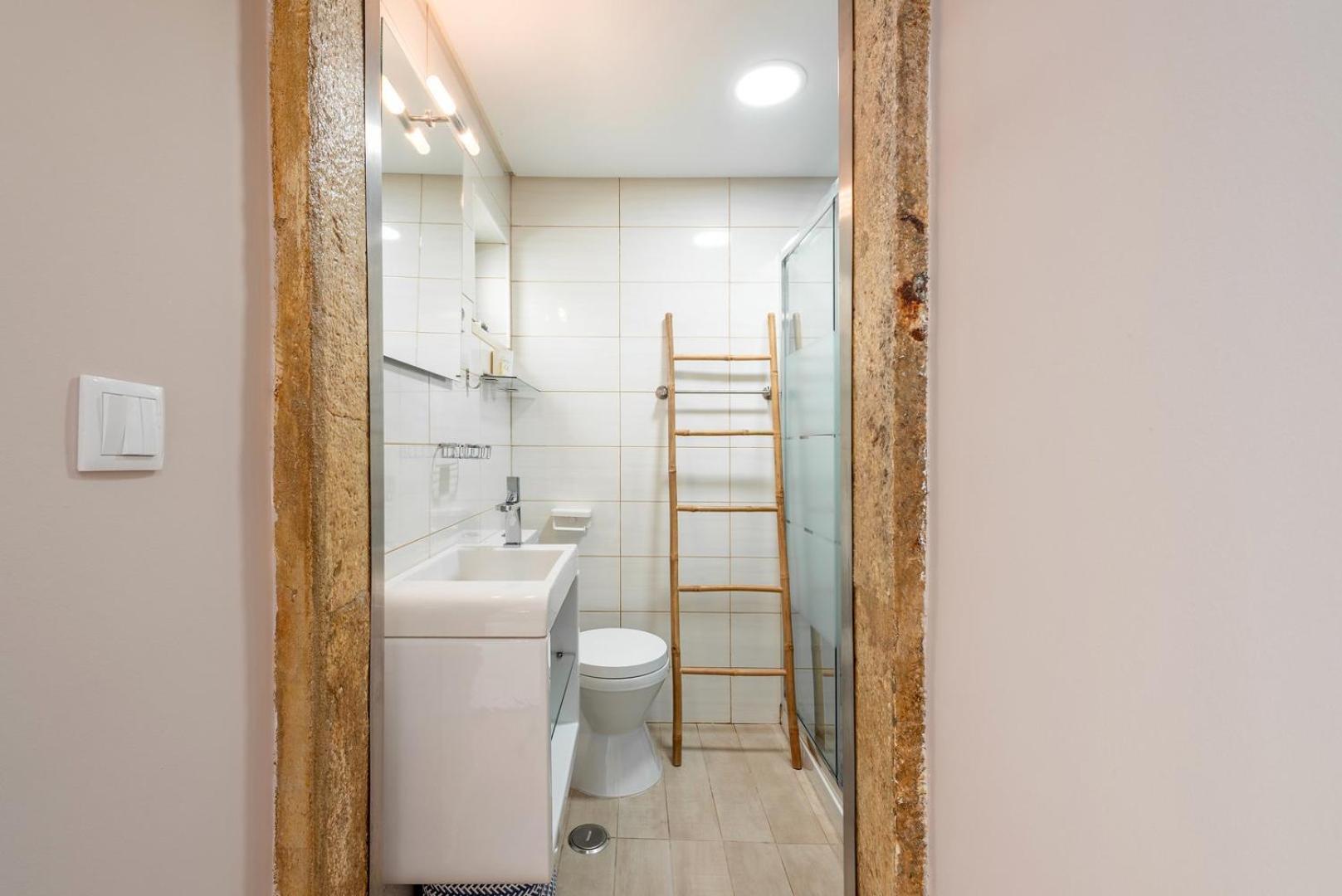 Guestready - Bright And Cozy Studio In Lisboa Exteriér fotografie