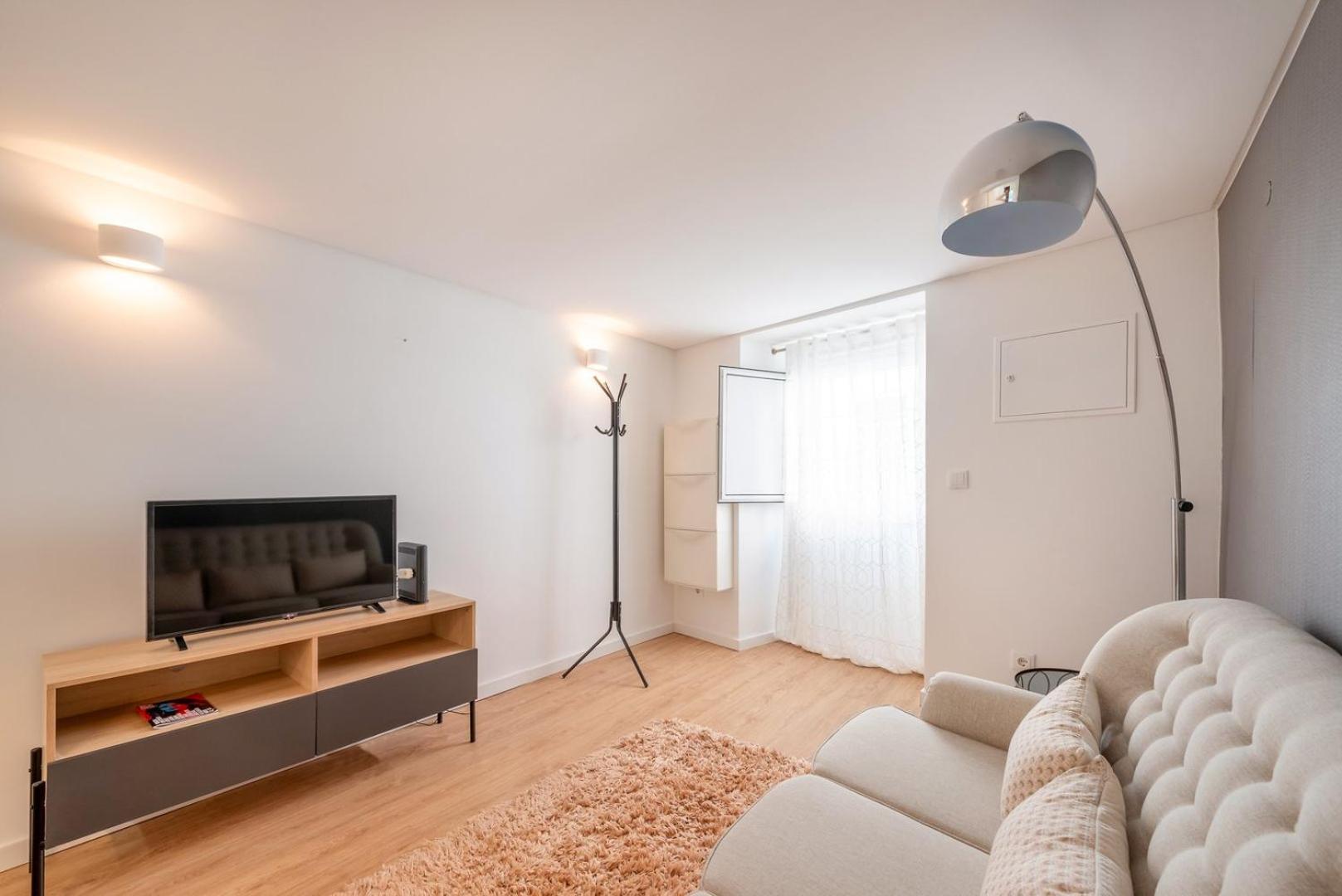 Guestready - Bright And Cozy Studio In Lisboa Exteriér fotografie
