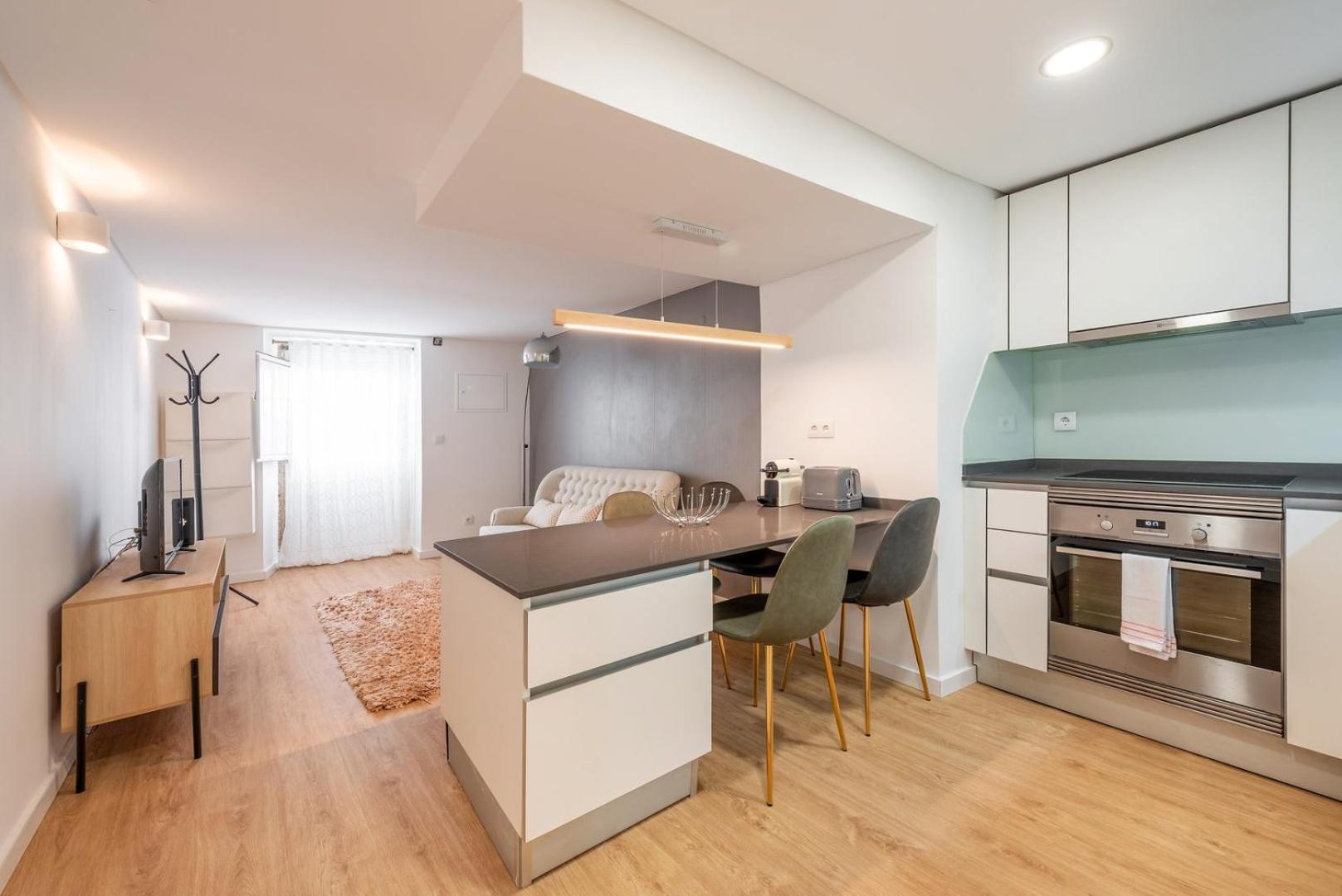 Guestready - Bright And Cozy Studio In Lisboa Exteriér fotografie