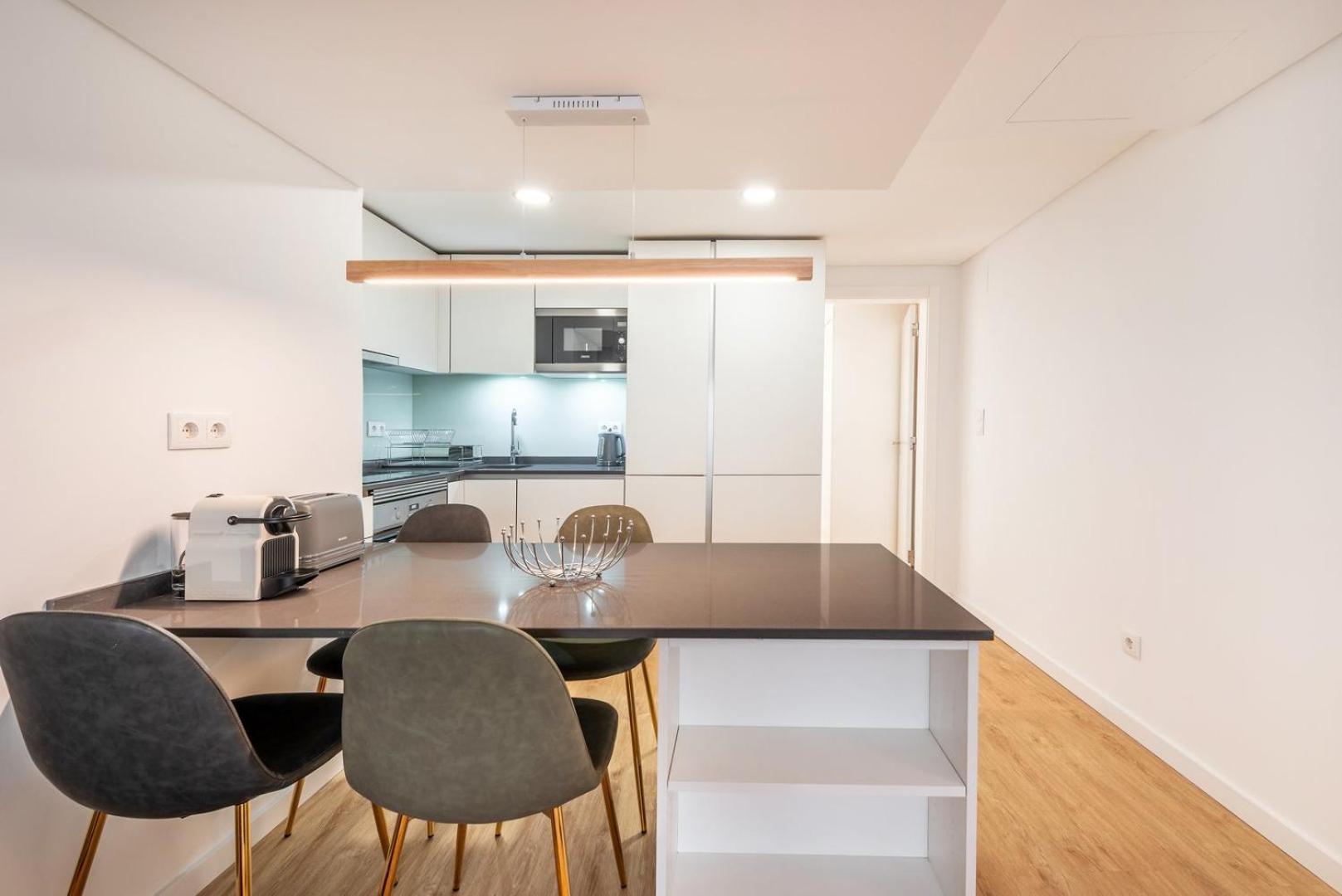 Guestready - Bright And Cozy Studio In Lisboa Exteriér fotografie