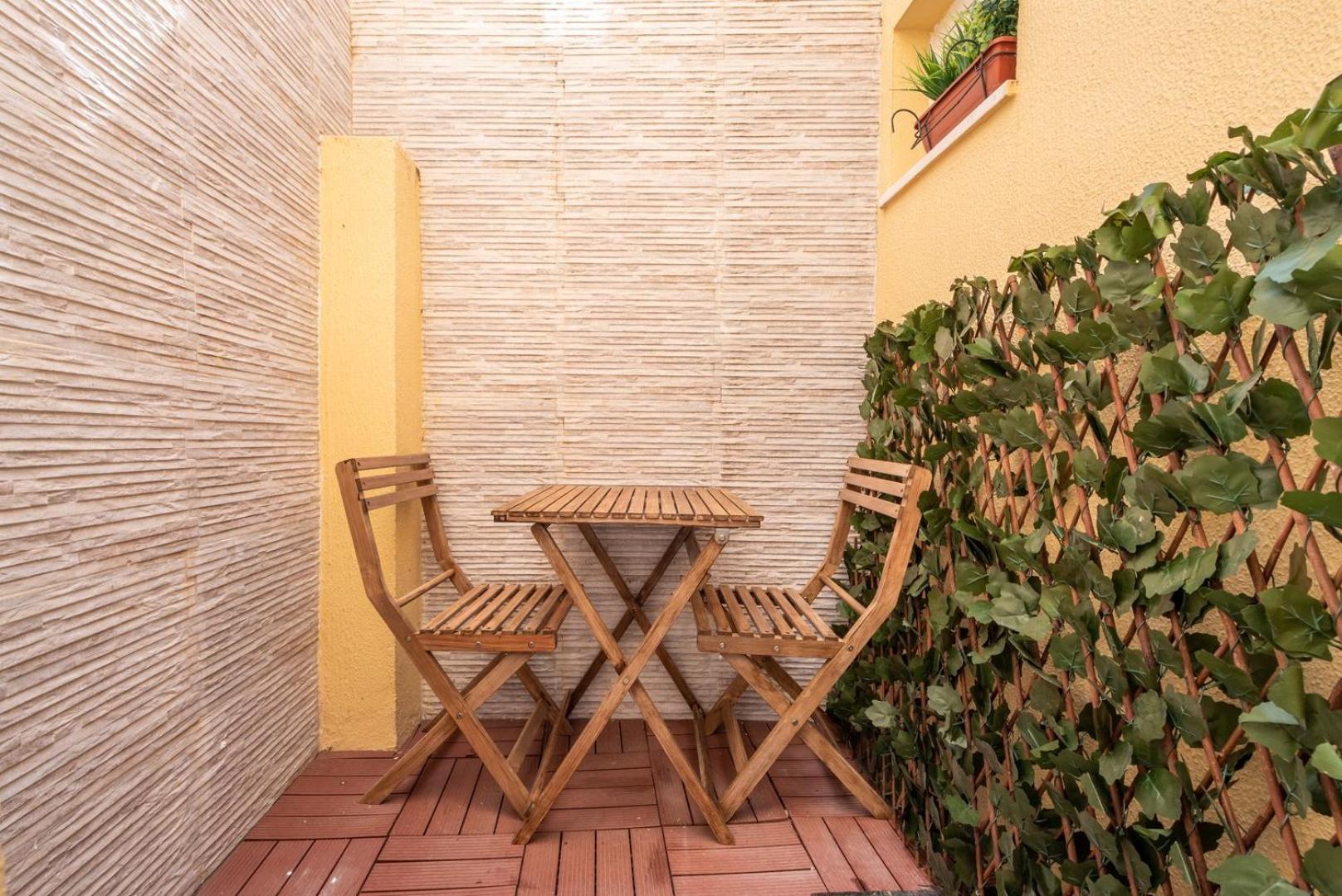 Guestready - Bright And Cozy Studio In Lisboa Exteriér fotografie