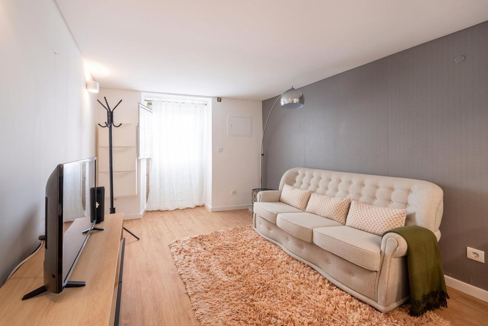 Guestready - Bright And Cozy Studio In Lisboa Exteriér fotografie